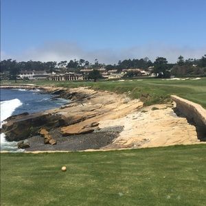 Meet your Posher, Kevin